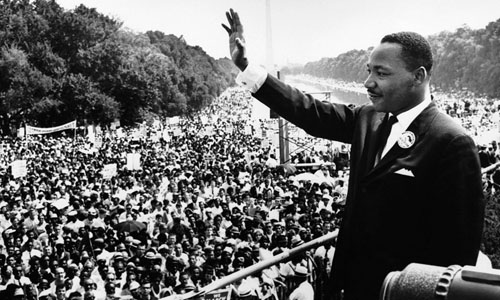 Bí ẩn bủa vây cái chết của mục sư Martin Luther King 